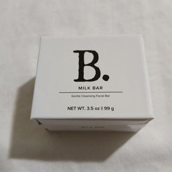 Set of (2) Beekman 1802 TRIPLE MILK BAR 3.5 oz ea Made in USA NIB - Picture 2 of 10